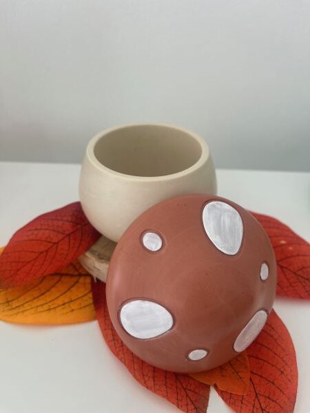 Cogumelo de Outono "Tufi" (Cópia) - Image 3